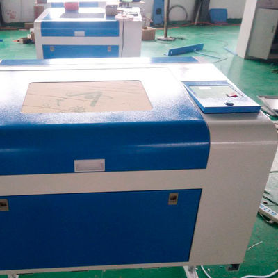 Китай Гравировальный станок лазера СО2 120 в, высокоскоростной автомат для резки металла лазера поставщик