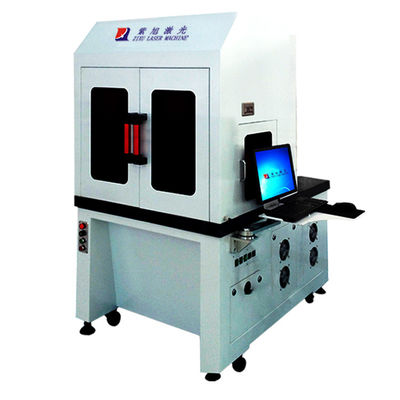 Китай машина 7000ММ отмечать скорость маркировки лазера волокна 1064нм, гравировальный станок лазера металла поставщик