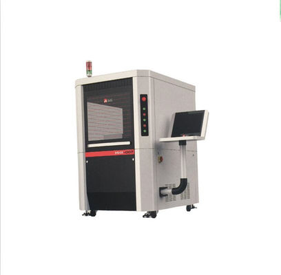 Китай Точная пластмасса маркирует ультрафиолетовое оборудование гравировки лазерного принтера/лазера поставщик