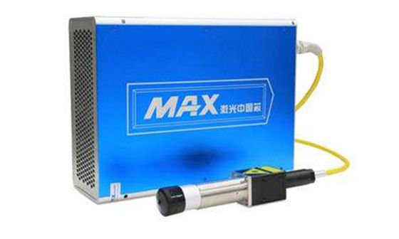 Китай Максимальная машина маркировки лазера источника лазера разделяет английский язык ЛС-А01 поставщик
