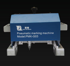 Китай Энгравер пневматической трубы письма машины маркировки ХРА93 большой ручной поставщик