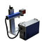 Гравировальный станок лазера высокой эффективности мини для инструмента оборудования, системы маркировки лазера волокна поставщик