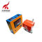 Красное оборудование принтера матрицы точки, тип электрического привода машины маркировки металла поставщик