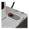 Машина маркировки лазера КНК настольная Мопа для металла с крышкой/защитой поставщик