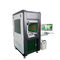гравировальный станок лазера СО2 10В 30В 60В для продукции бутылок онлайн поставщик